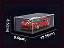 Конструктор Ferrari 488 GTB + бокс, 329 дет. MOULD KING 27006, Техник, фото 2