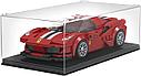 Конструктор Ferrari 488 GTB + бокс, 329 дет. MOULD KING 27006, Техник, фото 5