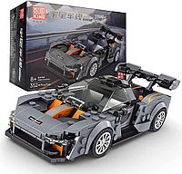 Конструктор McLaren Senna + бокс, 352 дет. MOULD KING 27008