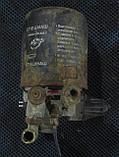 Кран регулятор давления осушитель тормозной системы МАЗ 5440, фото 3