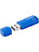 USB-накопитель 8Gb CLUE SB8GBCLU-BU синий Smartbuy, фото 5