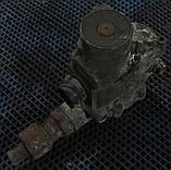 Клапан ускорительный МАЗ 5440, фото 2
