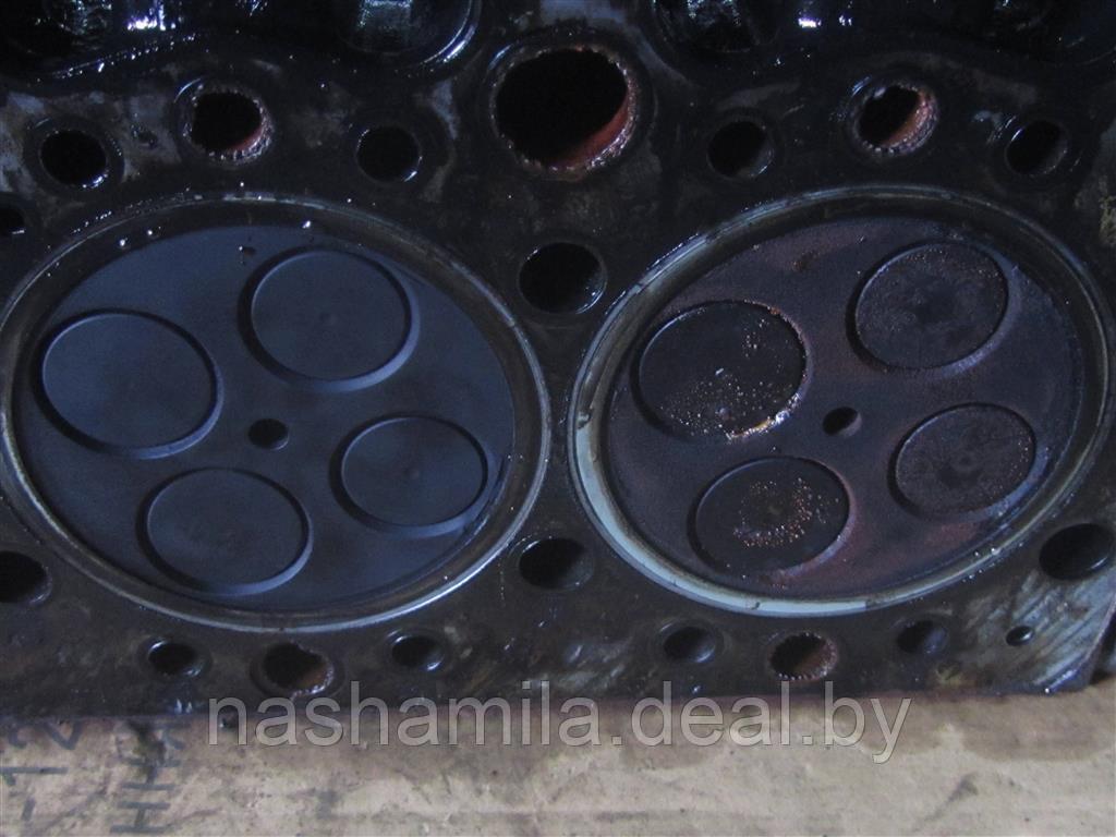 Головка блока цилиндров Renault Premium Dci - фото 5 - id-p192620585