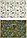 Набор папок-конвертов пластиковых на кнопке ErichKrause А4+ 4 шт., толщина пластика 0,16 мм, Natural Life,, фото 2