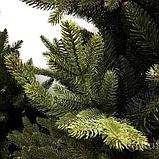 Елка искусственная 2.5 м Сверк Дикий + ПОДАРОК, фото 4