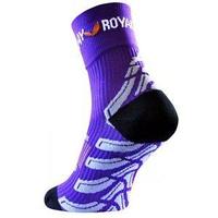 Компрессионные носки для спорта Royal Bay RB PN Hight-Сut Neon
