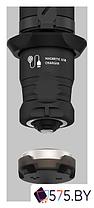 Фонарь Armytek Dobermann Pro Magnet USB (белый), фото 2