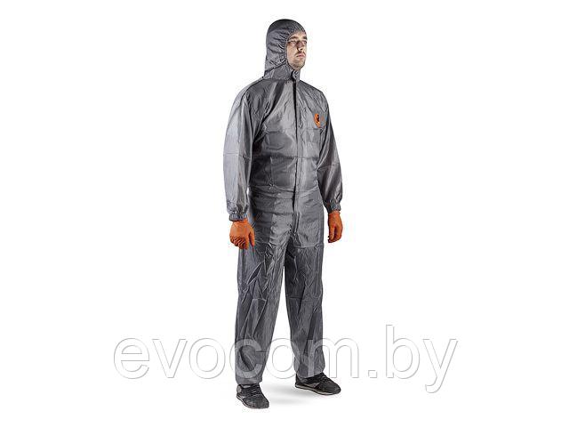 Защитный комбинезон JPC75g (р-р M), Jeta Safety