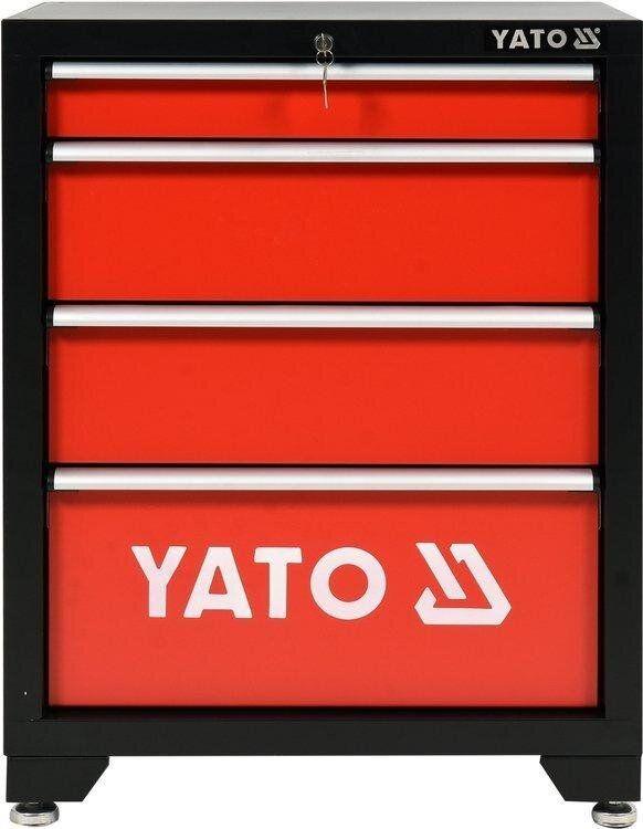 Ящик для инструмента Yato YT-08933 - фото 1 - id-p192617442