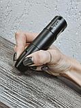 Тату машинка Viper Wireless pen by Quatat, фото 4