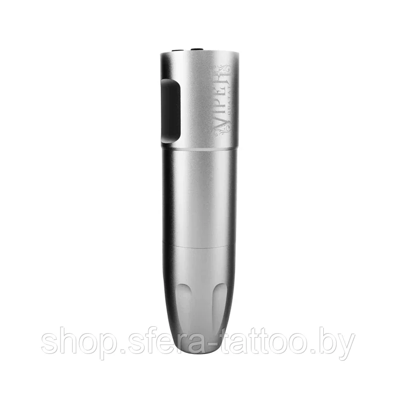 Тату машинка Viper Wireless pen by Quatat - фото 7 - id-p192665578