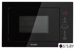 Микроволновая печь Exiteq EXM-106 (черный), фото 2