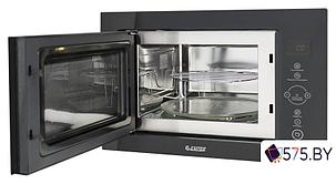 Микроволновая печь Exiteq EXM-106 (черный), фото 2