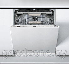 Встраиваемая посудомоечная машина Whirlpool WIO 3O26 PL