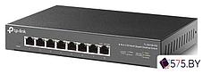 Неуправляемый коммутатор TP-Link TL-SG108-M2, фото 2