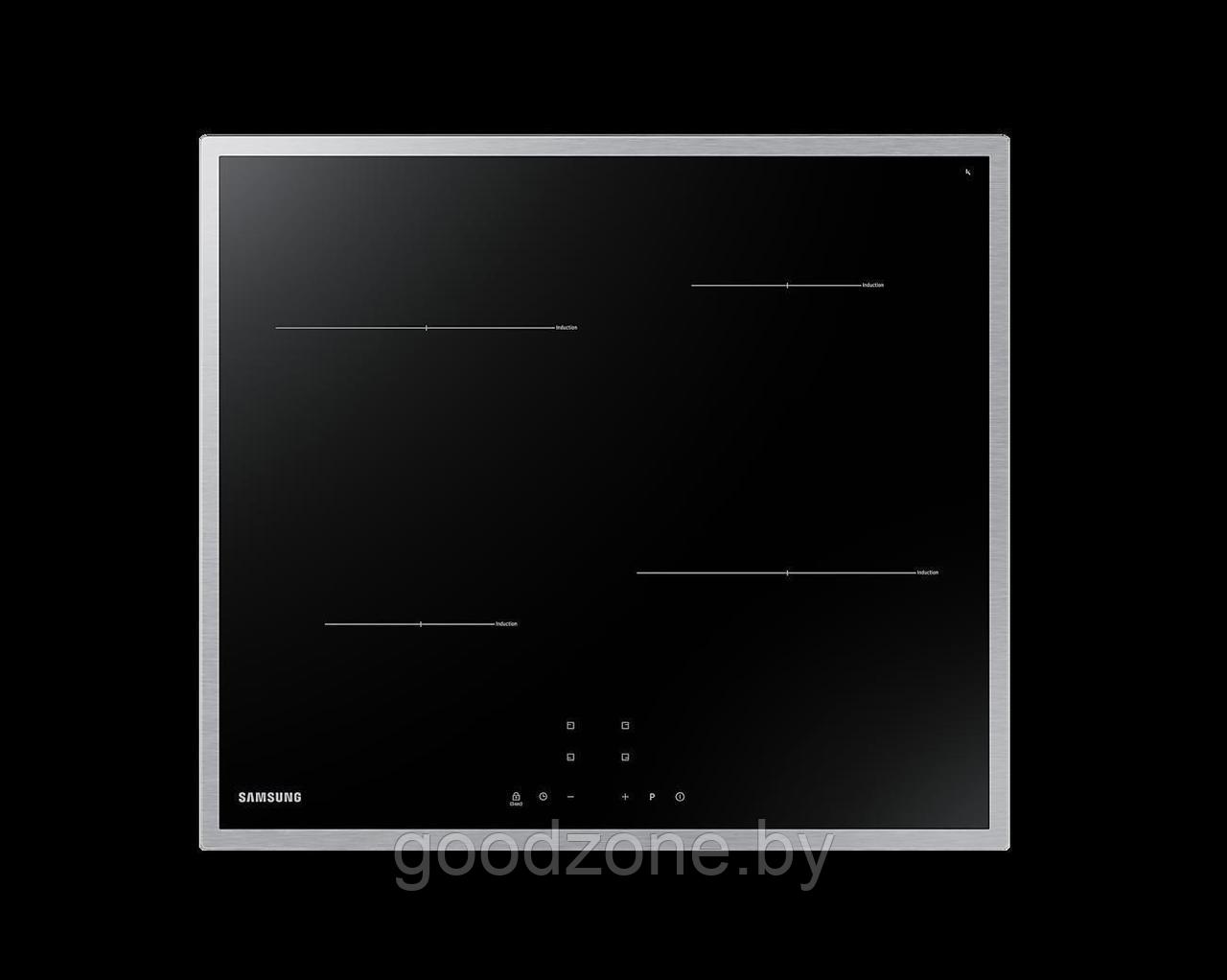 Варочная панель Samsung NZ64T3706C1