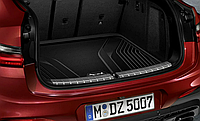 Коврик багажника оригинальный для BMW X4 G02