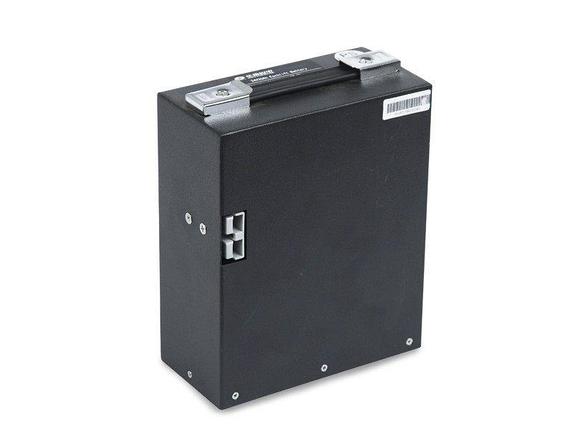 Аккумулятор для тележек PPTH/EPT/EPTH 48V/10Ah литиевый 
(Li-ion battery), фото 2
