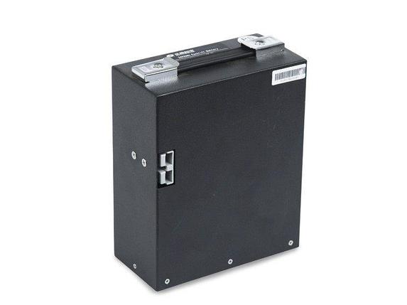 Аккумулятор для тележек PPTH/EPT/EPTH 48V/10Ah литиевый (Li-pol battery 10301092), фото 2