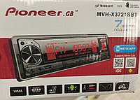 Автомагнитола с пультом Pioneer MVH-X3721SBT