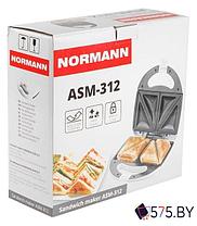 Сэндвичница Normann ASM-313, фото 3
