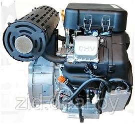 ТСС Двигатель бензиновый LONCIN LC2V90FD