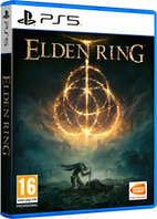 Elden Ring (2022 г, экшен, ролевая, одиночная игра, мультиплеер, с 16 лет, русские субтитры)