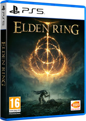 Elden Ring (2022 г, экшен, ролевая, одиночная игра, мультиплеер, с 16 лет, русские субтитры) - фото 1 - id-p192683281