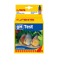 Тест для воды SERA GH-test (4110)