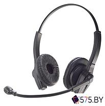 Офисная гарнитура Accutone UB610 USB, фото 2