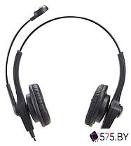 Офисная гарнитура Accutone UB610 USB, фото 3
