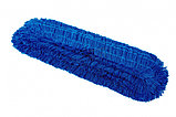 МОП МАЛ-60*9-К (карман) разрезной акрил для сухой уборки 60см, РФ, фото 2