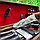 Набор для шашлыка и гриля в чемодане Царский 4.2 Кизляр России 13 предметов Red Сокол, фото 9
