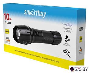 Фонарь SmartBuy SBF-20-K, фото 2