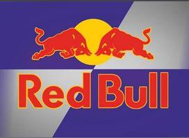 Ароматизатор - Red Bull (Китай)