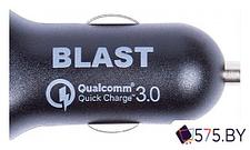 Автомобильное зарядное Blast BCA-023, фото 2