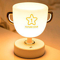 Ночник Кубок Future Star W-006