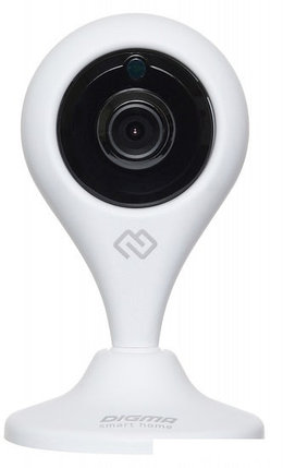 IP-камера Digma DiVision 300 (белый), фото 2