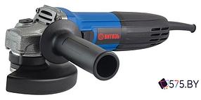 Угловая шлифмашина Витязь МШУ-125-950ПЕ