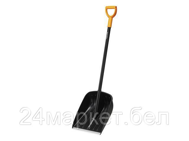 Лопата для снега Solid FISKARS - фото 1 - id-p192683619