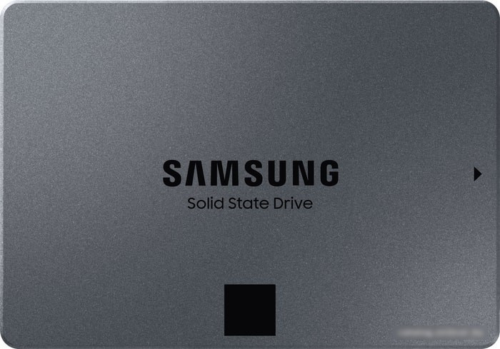 SSD Samsung 870 QVO 1TB MZ-77Q1T0BW - фото 1 - id-p192691529