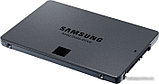 SSD Samsung 870 QVO 1TB MZ-77Q1T0BW, фото 2