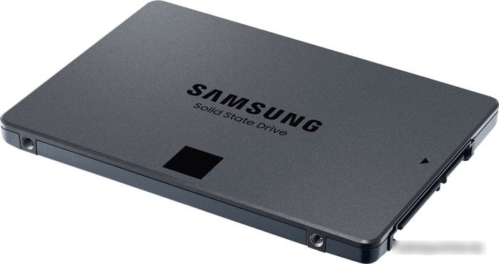 SSD Samsung 870 QVO 1TB MZ-77Q1T0BW - фото 2 - id-p192691529