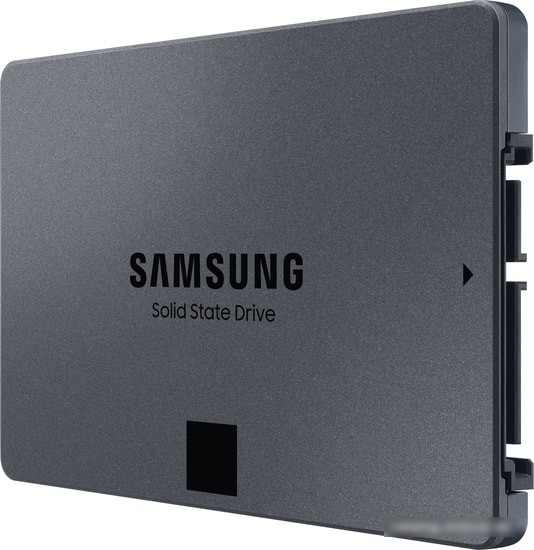 SSD Samsung 870 QVO 1TB MZ-77Q1T0BW - фото 4 - id-p192691529