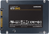 SSD Samsung 870 QVO 1TB MZ-77Q1T0BW, фото 5