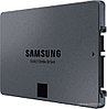 SSD Samsung 870 QVO 1TB MZ-77Q1T0BW, фото 4