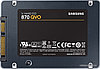 SSD Samsung 870 QVO 1TB MZ-77Q1T0BW, фото 5