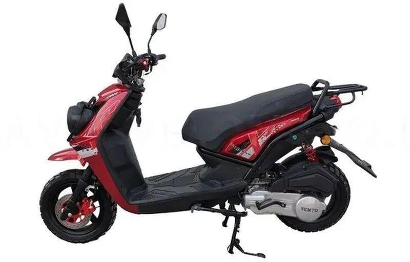 Скутер Vento Smart 1