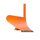 Плуг SKIPER ПЛ2 (ширина захвата лемеха 140 мм, стойка 10 мм, эмаль), фото 2