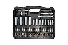 Набор инструментов 94 предметов WMC TOOLS WMC-4941-5, фото 3